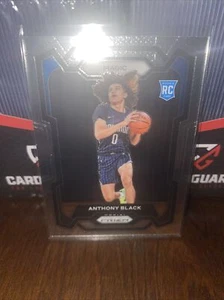2023-24 Panini Prizm #170 Anthony Black Rookie Rc MAGIC - Bild 1 von 2