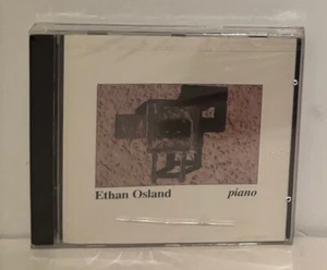 Ethan Osland Klavier CD NEU! - Bild 1 von 2