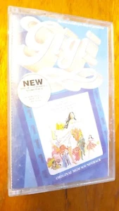 GIGI Original Soundtrack by CBS 1990 Cassette Tape - Picture 1 of 2
