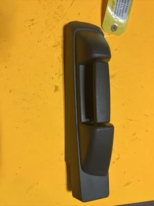 2017 Ford Transit Connect Left Rear Door Inner Handle R85 - Picture 1 of 3