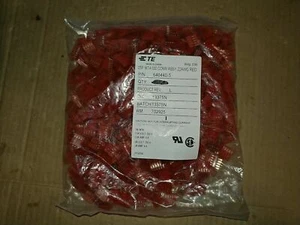 NNB AMP 640440-5 MTA-100 Connector Receptacle .... 10/ORDER shly - Picture 1 of 1