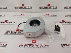 Ebmpapst G2E120-CR21-31 Centrifugal Blower Fan 2200/2050RPM 230V 50/60Hz - Picture 1 of 11
