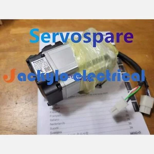 1PC New Panasonic MSMD041P1S Servo Motor In Box via DHL&FedEx&UPS - Afbeelding 1 van 6