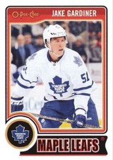 2014-15 O-Pee-Chee OPC NHL Hockey Trading Cards Pick From List 1-200