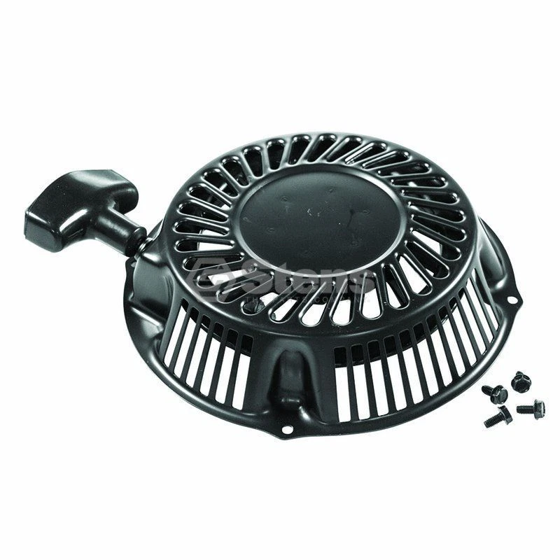 Nuevo conjunto de arranque Stens 150 481 para motor Briggs & Stratton 11-17,5 HP  Foto 1 de 1