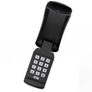 Lockmaster Universal Wireless Wired Keypad Security Control For Gate Opener - Picture 1 of 8
