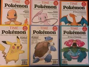 Time Magazine-Special Edition-Lot, Pre-owned,  Some Wear - Bild 1 von 13