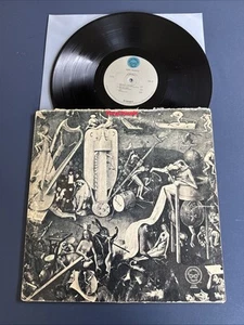 DEEP PURPLE - Self Titled Gatefold LP Vinyl VG/VG - Imagen 1 de 3