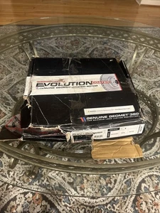 PowerStop AR8369EVC Evolution Coated Rotor for Front (New w/damaged box) - Picture 1 of 7