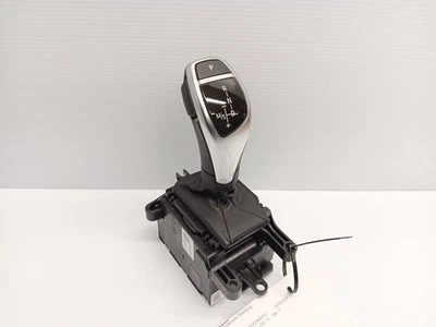 Selector de palanca de cambios de cambios de transmisión automática BMW F25 X3 2011-2017 FABRICANTE DE EQUIPOS ORIGINALES Foto 1 de 4