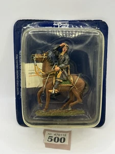 Duke William Of Normandy Hastings 1066Del Prado Medieval Cavalry BNIB - Picture 1 of 1