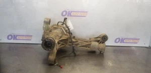 21 GMC SIERRA 1500 5.3L FRONT DIFFERENTIAL CHUNK CARRIER ASSEMBLY 3.23 RATIO - Picture 1 of 12