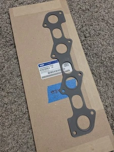 03-10 FORD E F Series MANIFOLD GASKETS 6C3Z-9448-A 6.0 6.4 DIESEL 2003-2010 - Picture 1 of 2