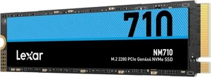 Lexar SSD M.2 1TB NM710 PCIe Gen4x4 NVMe - Photo 1/6