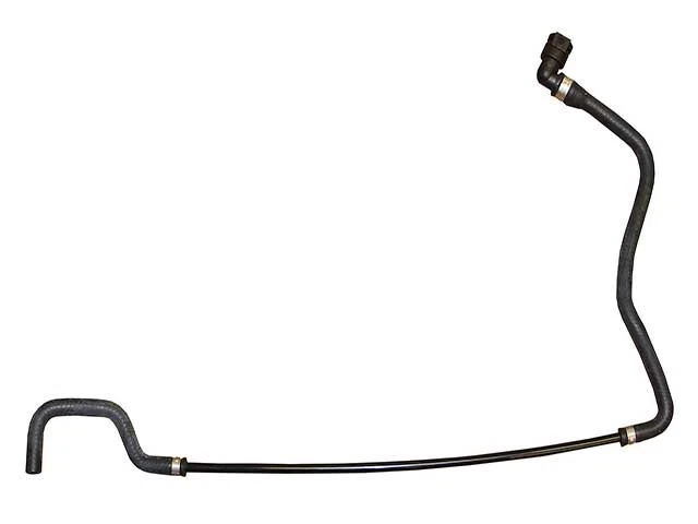 Manguera de agua REIN AUTOMOTIVE 17127534917 BMW 650i 550i Foto 1 de 1