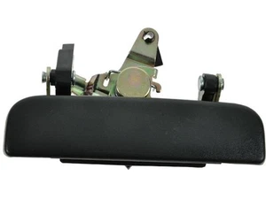 Tailgate Handle For 1987-1993 Mazda B2600 1989 1992 1988 1990 1991 XQ618PY - Picture 1 of 1