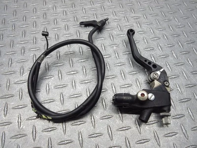 Cable de soporte de palanca de control de embrague Honda CB500 CB500F CB500X 2013 13-17 Foto 1 de 4