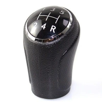 For Suzuki For Ciaz and SX4 SCross Manual Shift Knob ABS Easy Installation - Изображение 1 из 4