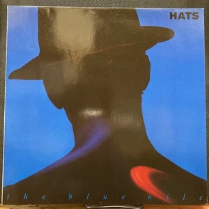 BLUE NILE / HATS (UK-ORIGINAL) - Foto 1 di 4