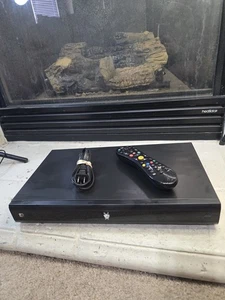 TiVo Premiere Series4 DVR TCD750500 Full HD with Remote Control and Power Cable - Picture 1 of 24
