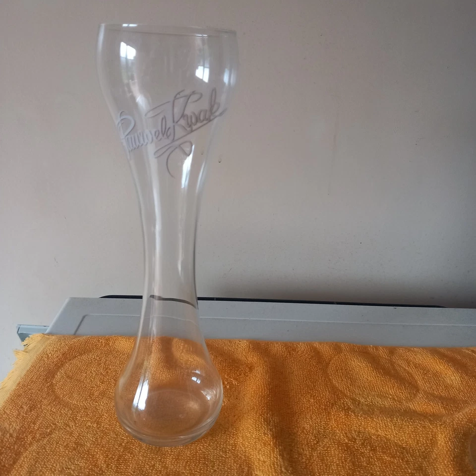 1 verre à poser bière KWAK - Photo 1/1