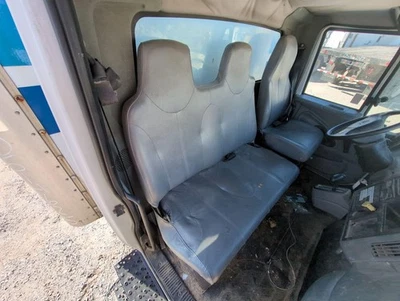 2002-2008 International 4300 Right/Passenger Seat - Used - Image 1 of 4