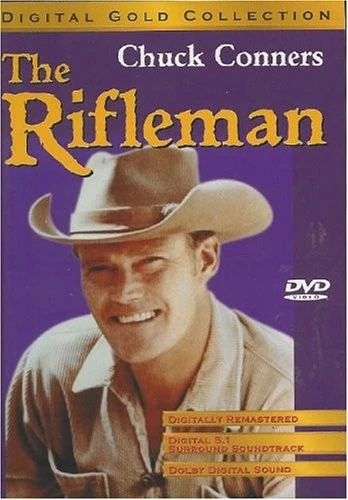 The Rifleman (цифровая золотая коллекция) - Изображение 1 из 1