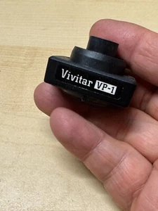 Vivitar Vari-Power VP-1 - 283 (AJ11) - Picture 1 of 3