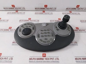 Pelco KBD5000 Variable Speed Modular Joystick Keyboard KCC-REM-PEL-KBD5000 (B) - Picture 1 of 10