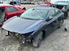Driver Rear Suspension Without Crossmember 1.5L Coupe Fits 16-19 CIVIC 622194