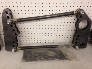 4 Link Drag Kit 3/4 Holes - Picture 1 of 1