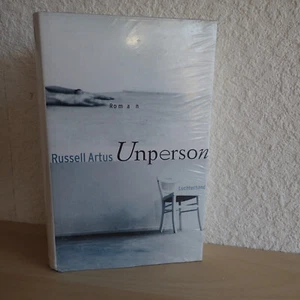 Unperson - Russell Artus - Bild 1 von 2