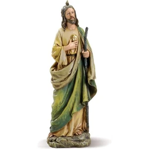 Joseph Studio Saint Jude Religious Renaissance Figurine - Picture 1 of 1