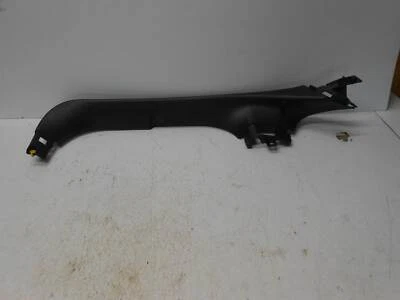 Hyundai Veloster 2013 interior conductor izquierdo puerta levadiza moldura cubierta de escotilla trasera Foto 1 de 4