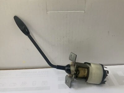 INTERRUPTOR INDICADOR HILLMAN LUCAS MODELO 105SA Foto 1 de 2