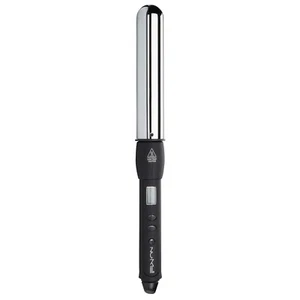 Nume Signature Professional Hair Styling Iron Magic Wand - Black - Picture 1 of 1