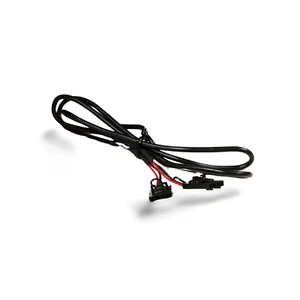 2ft Internal DVD CDROM Audio Cable MPC2 MPC2 - Black - Picture 1 of 1
