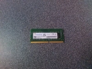 Computer Ram, ADATA AO1P32NC8T1 - Picture 1 of 3