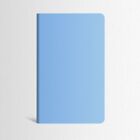 Diary 90 Sheets/180 Pages Notes A6 Notepad Pocket Portable Small Notebook
