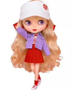 Original Character Muñeca Blythe Fighting Milk Saranghae - G16145 - Imagen 1 de 6