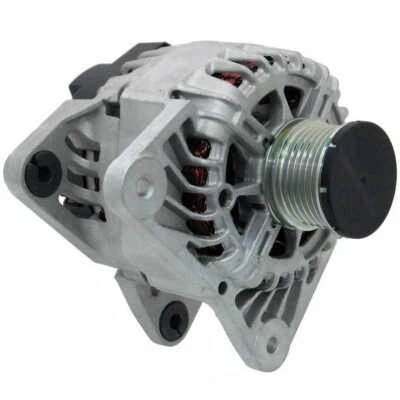 Alternador Dixie 10173 Reman para Nissan Sentra 13-19 1,8 L-L4 Foto 1 de 4