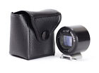 No Name Tele and Wide Angle Universal Shoe Mount View Finder Viewfinder No.0190