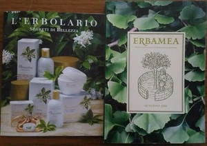 L’Erbolario + Erbamea - Aa.vv.,  2016,  Ee.vv. - Picture 1 of 1