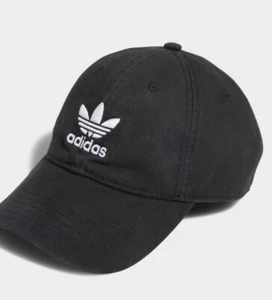 Adidas RELAXED STRAP-BACK HAT - Picture 1 of 5