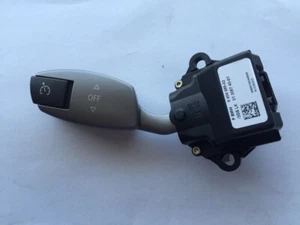 BMW E65 E66 61316959986 interruptor de control de crucero control de velocidad - Imagen 1 de 6