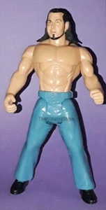 WWE Jakks Pacific 2005 Matt Hardy Action Figure Series Hardy Boyz TNA AEW Rare - Picture 1 of 1