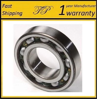 后轮轮毂轴承适用于 SUZUKI GRAND VITARA 1999,VITARA 1999 2WD — 第 1/2 张图片