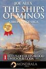 The Ships of Minos 1 by Joe Alex Paperback Book