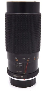 Sears 80-200mm 1.4 auto 106019 - Picture 1 of 4