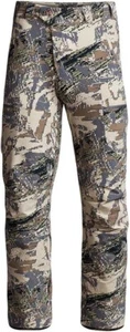 Sitka Gear Ascent Pant, Optifade Open Country, Size 35R - Picture 1 of 3